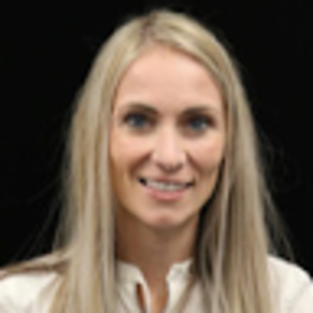 Meet your Posher, Krystal